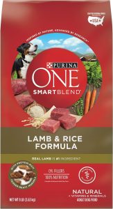 Purina One Smart blend para perros adultos